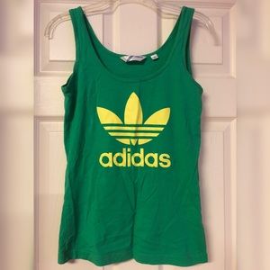Adidas Tank Top